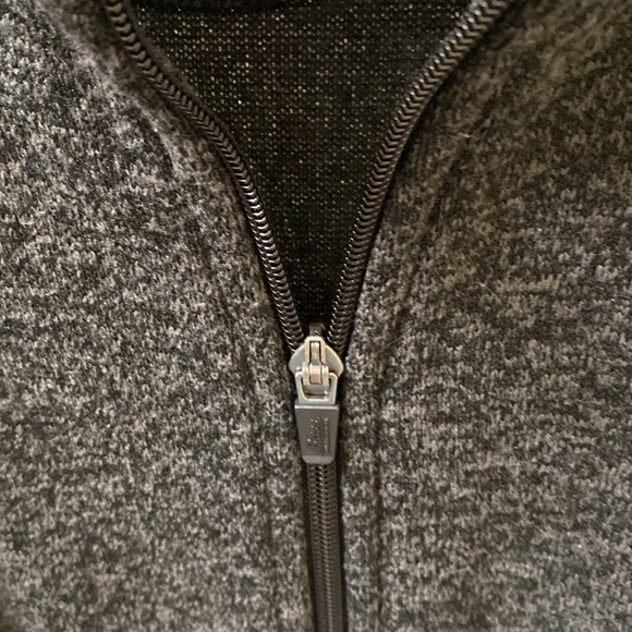 GH Bass & Co tunic jacket - Picture 3 of 8